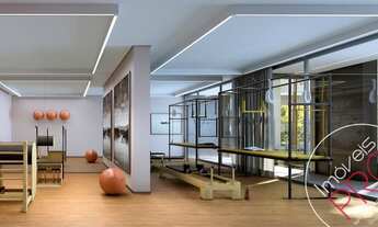 Imagem 7: Apartamento para venda no Brooklin 158m² ENTREGA ABRIL/22