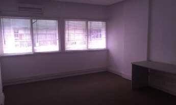 Imagem 3: Conjunto de Salas de 260m2 com vaga