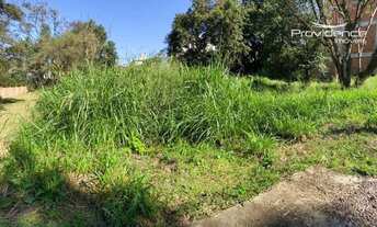 Imagem: Terreno à venda, 715 m² por R$ 590.000,00