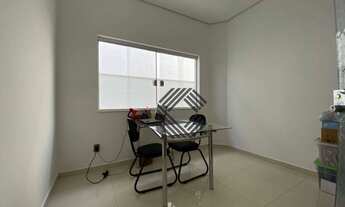 Imagem 7: Lindo Sobrado no Codomínio Mont Blanc em Sorocaba/SP/03 Suítes/01 Master/300m2-Ac/360m2-At