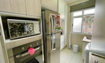 Imagem: Apartamento para venda Jardim Leocádia