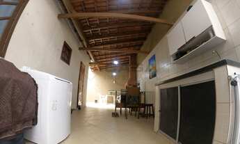 Imagem 3: DM- Casa para venda possui 75 metros quadrados com 3 quartos em Valparaíso - Serra - ES