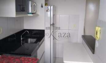 Imagem 2: Apartamento para venda tem 47 metros quadrados com 2 quartos