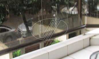 Imagem 2: Apartamento - Cambuí - Campinas