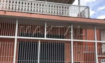 Imagem 2: CASA NO LAUZANE Casa com 4 dormitórios