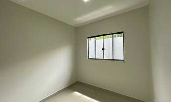 Imagem 6: Casa para venda tem 190 metros quadrados com 1 quarto em Carandá Bosque - Campo Grande - M