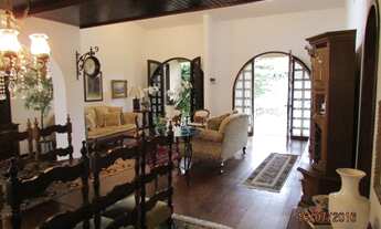 Imagem 7: PORTO ALEGRE - Casa Padrão - IPANEMA