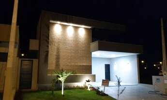 Imagem: Casa Nova Condomínio Setlife II