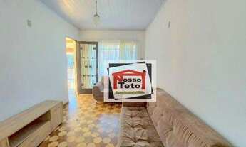 Imagem 3: Casa com 4 dormitórios à venda, 180 m² por R$ 476.000,00 - Jardim Líbano - São Paulo/SP