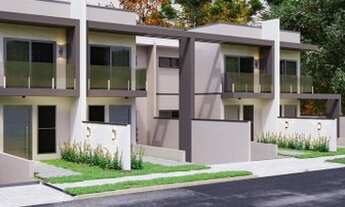 Imagem 3: ARAUCÁRIA - SOBRADO - IGUAÇU