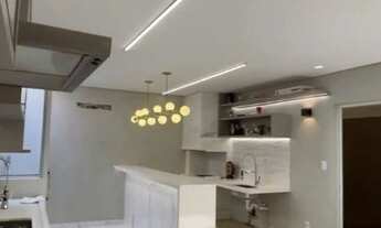 Imagem 5: SAO JOSE DO RIO PRETO - Casa Padrão - VILLAGE IMPERIAL RESIDENCE