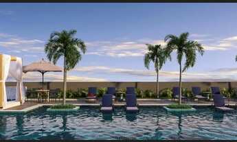 Imagem 2: Lançamento Vision Colinas - 2 dormitórios no Jardim Esplanada II