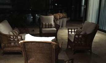 Imagem 2: Apartamento residencial para venda e locação, Panamby, São Paulo