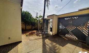 Imagem 2: Casa (térrea na rua) 3 dormitórios/suite, cozinha planejada