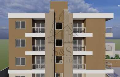 Imagem 3: APARTAMENTOS À VENDA EM PINHAIS NO JARDIM AMÉLIA