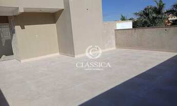 Imagem 1: Cobertura, 2 quartos, bairro Xangrilá, Contagem/MG