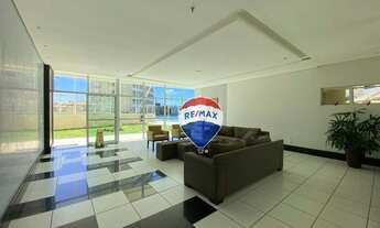 Imagem 4: Ed. Celebration Residence - 81 m² - 3 Qts (2 suítes) - 2 vagas