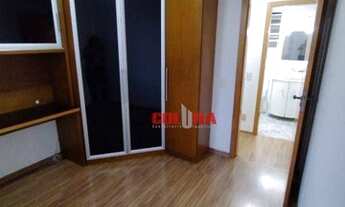 Imagem 7: Apartamento com 2 dormitórios à venda, 124 m² por R$ 340.000,00 - Fonseca - Niterói/RJ