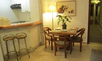 Imagem 2: Flat - Itaim Bibi - Venda e Locação!