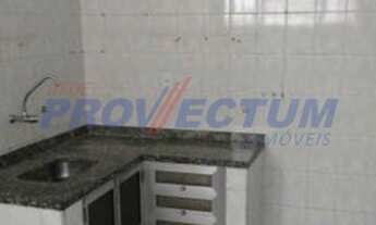 Imagem 6: Apartamento - Parque Residencial Vila União - Campinas