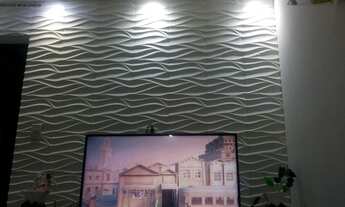 Imagem 2: LAURO DE FREITAS - Casa Padrão - ITINGA