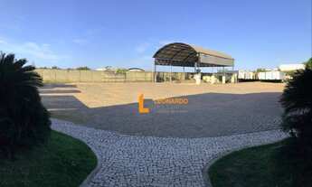 Imagem 5: Prédio para alugar, Quarto Anel Viário - Fortaleza/CE