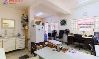 Imagem 3: Sobrado com 2 dormitórios à venda, 260 m² por R$ 1.200.000,00 - Vila Anglo Brasileira - Sã