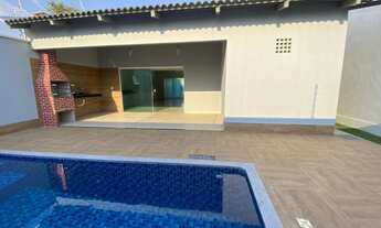 Imagem 6: Vendo casa nova na 1503 sul