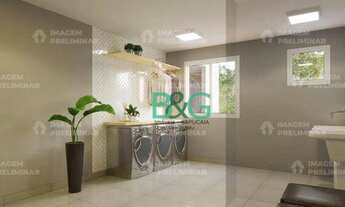 Imagem 5: Studio com 1 dormitório à venda, 25 m² por R$ 255.100 - Chácara Inglesa - São Paulo/SP