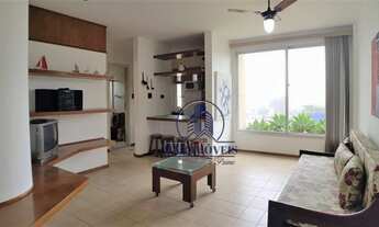 Imagem: Apartamento com 1 dormitório à venda