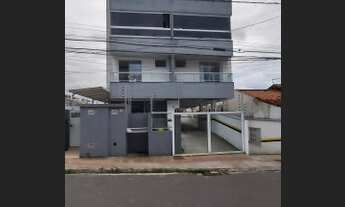 Imagem 2: Vende apartamento de dois quartos duas sacadas sendo uma com churrasqueira, duas vagas de