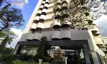 Imagem: Apartamento com 1 dormitório, 39 m²