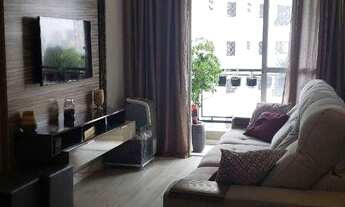 Imagem 4: Apartamento com 2 dormitórios à venda, 63 m² por R$ 465.000 - Lauzane Paulista - São Paulo