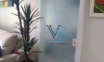 Imagem 4: Apartamento com 2 dormitórios à venda, 59 m² por R$ 265.000,00 - Jardim Brasilândia - Soro