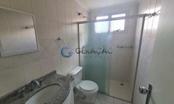 Imagem 12: Apartamento para venda com 85 metros quadrados com 3 quartos em Vila Ema - São José dos Ca