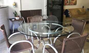 Imagem 5: Vila Velha - Apartamento Padrão - Praia da Costa