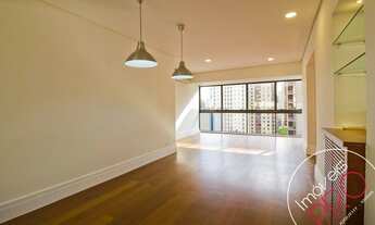 Imagem 6: Itaim, 103 m², 2 suítes