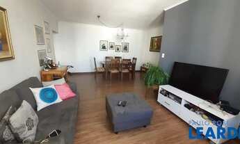 Imagem: APARTAMENTO - PARAÍSO - SP