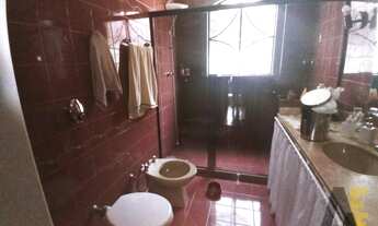 Imagem 7: Casa de condomínio - serve para duas famílias