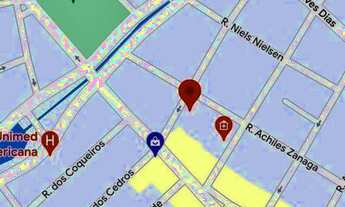 Imagem 2: Terreno à venda, 335 m² por R$ 570.000,00 - Vila Medon - Americana/SP