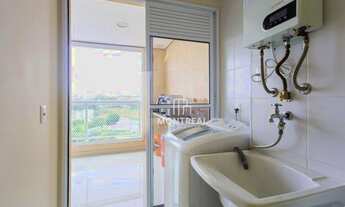 Imagem 7: Apartamento com 2 dormitórios à venda, 60 m² por R$ 479.900 - Bela Vista - Osasco/SP