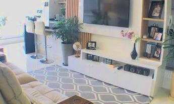 Imagem 3: Apartamento com 2 dormitórios à venda, 78 m² por R$ 780.000 - Jardim Aquarius - São José d