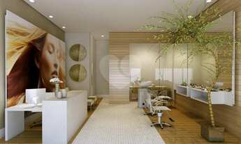 Imagem 6: São Paulo - Conjunto Comercial/Sala - VILA LEOPOLDINA