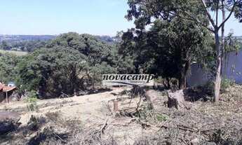 Imagem: Terreno à venda, 2777 m² por R$ 445.000,00
