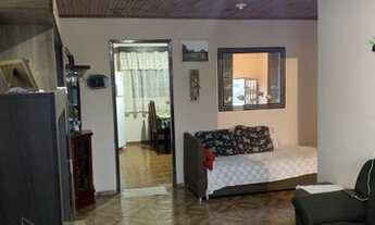 Imagem 6: Casa Usada para Venda em Ponta Grossa, Chapada, 3 dormitórios, 1 suíte, 2 banheiros, 3 vag