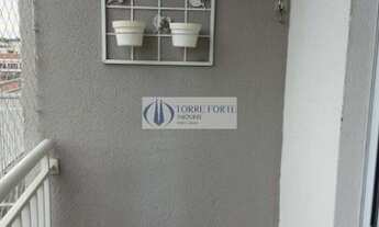 Imagem 4: Lindo apartamento 2 dormitórios 1 vaga na Vila Antonieta