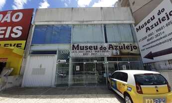 Imagem 2: BALNEáRIO CAMBORIú - Conjunto Comercial/Sala - Centro