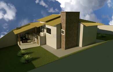 Imagem 5: CASA INDIVIDUAL OBRA 3