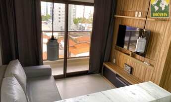 Imagem: Flat para Venda em Natal, Ponta Negra, 1