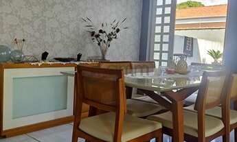 Imagem 6: Casa - Parque Ortolândia - Hortolândia